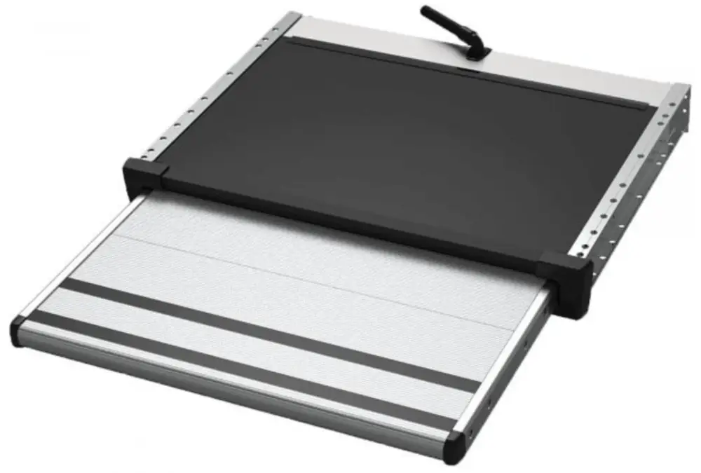 Tovární Cena Thule Slide-Out Step G2 12V 550
