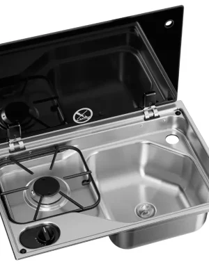Dometic CVC1525G Aktuální