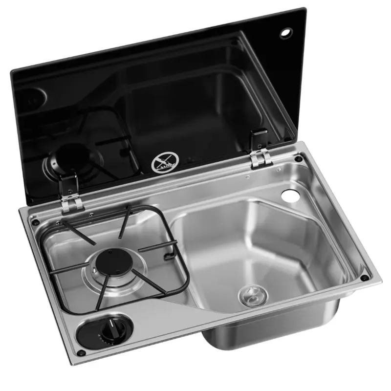 Dometic CVC1525G Aktuální