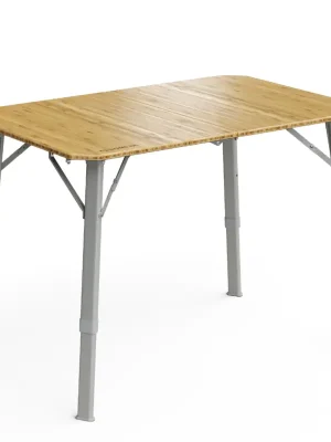 Dometic Compack Camp Table Novinka