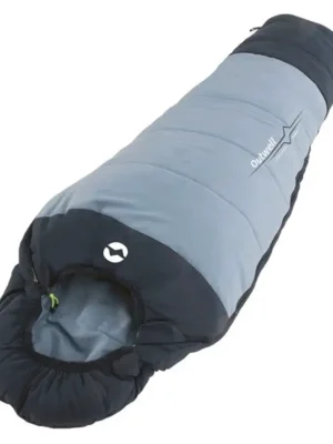 Dětský spací pytel Outwell Convertible Junior Ice Akce