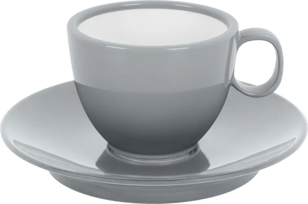 Aktuální Brunner Espresso set Pearl