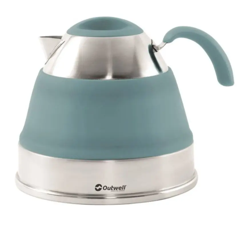 Konvice Outwell Collaps modrá 2,5 l skládací Originální