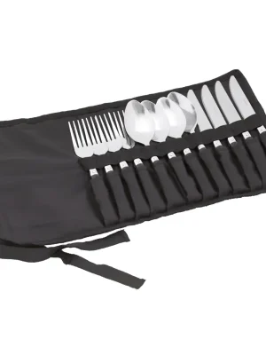 Sleva Easy Camp Family Cutlery