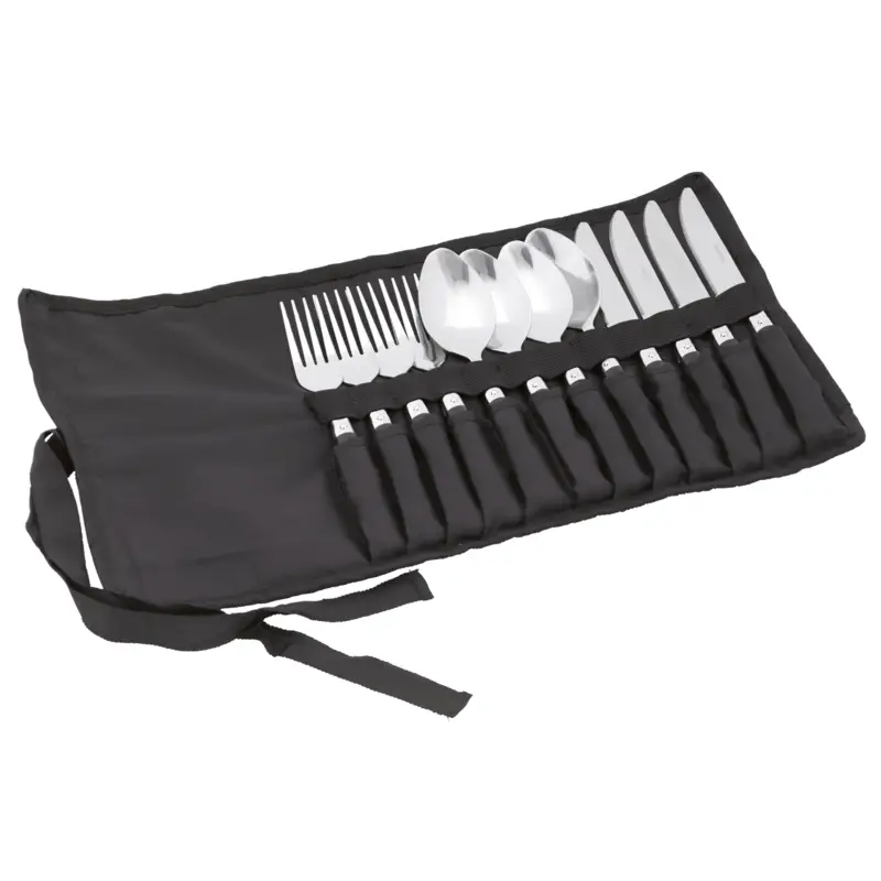 Sleva Easy Camp Family Cutlery