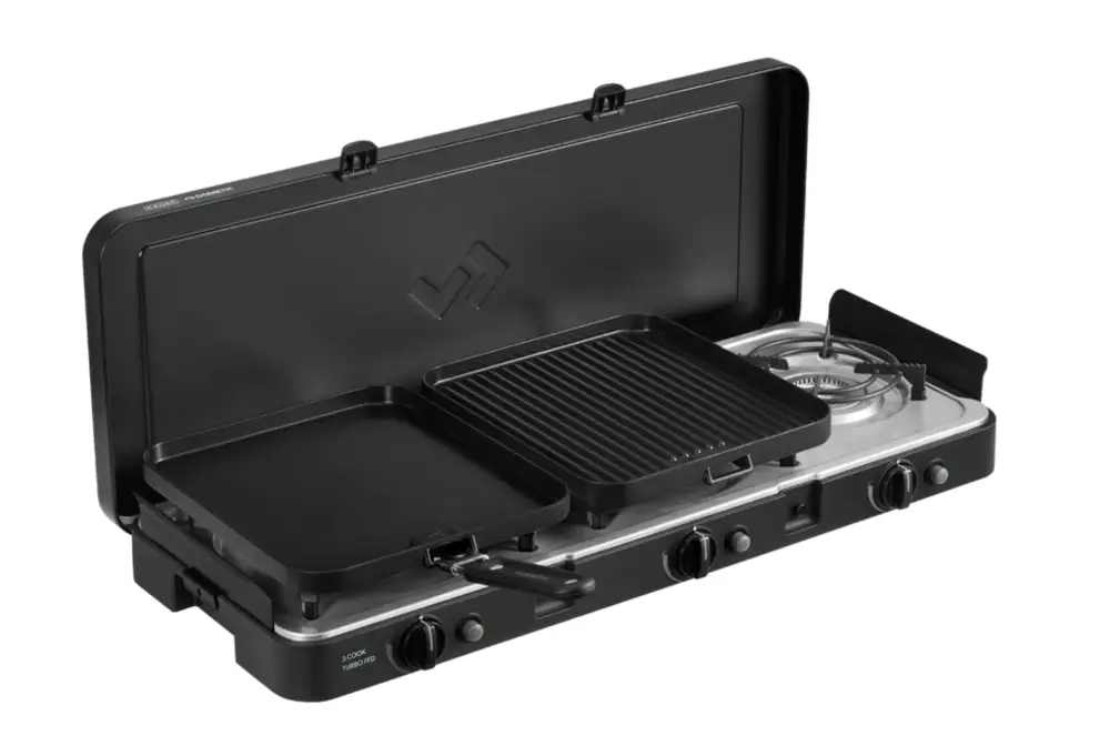 Akce CADAC 3 Cook Turbo FFD Deluxe