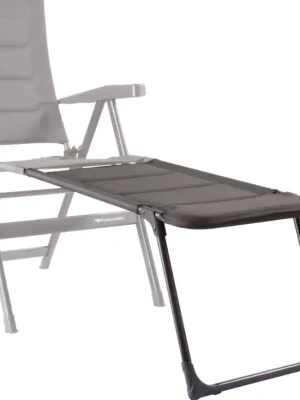 Výhodná Nabídka Podnožka nohou pro HighQ Basic Blackline