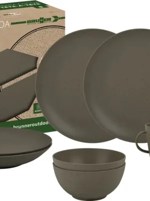 Brunner Tierra Tete-A-Tete Cocoa Akční Cena