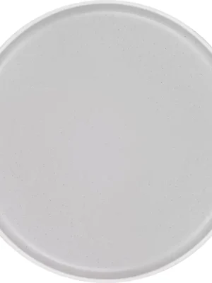 Talíř Brunner Dolomit 25cm White Akce