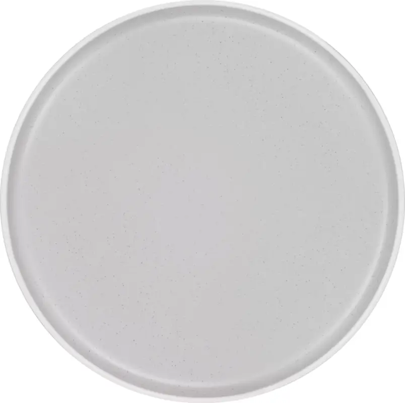 Talíř Brunner Dolomit 25cm White Akce
