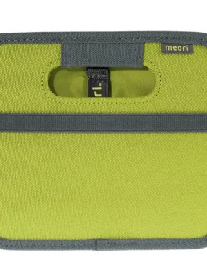 Skládací box Meori mini zelená Speciální Cena