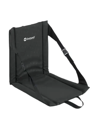Značkový Sedátko Outwell Cardiel Black