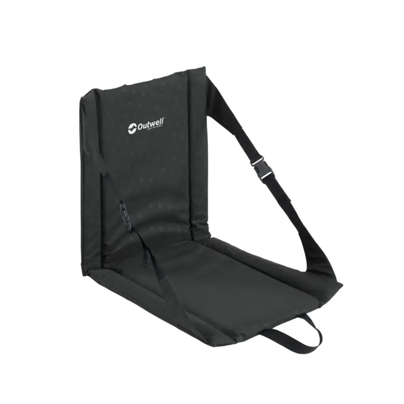 Značkový Sedátko Outwell Cardiel Black