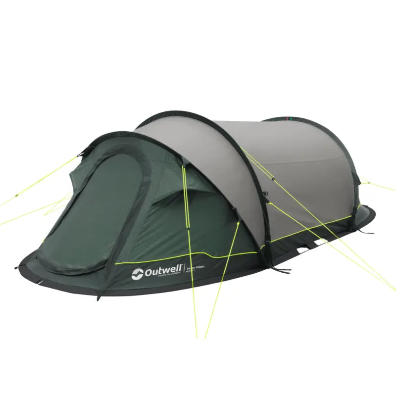 Outwell Nexion 2 Forest Akce