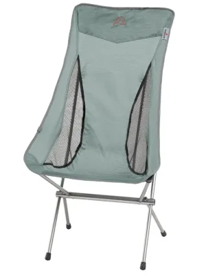 Finální Výprodej Křeslo Robens Observer Granite Grey