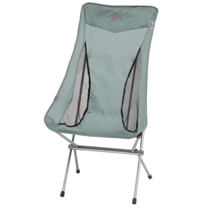 Finální Výprodej Křeslo Robens Observer Granite Grey