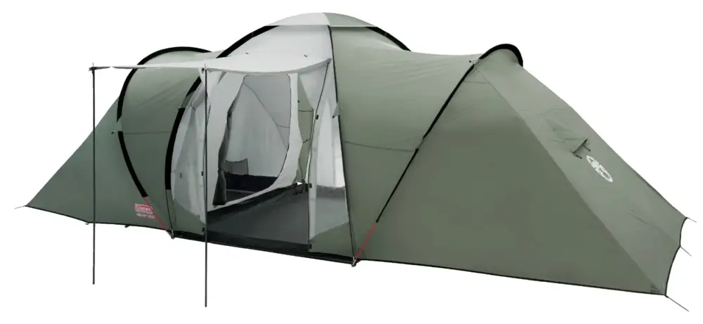 Must-Have Coleman Ridgeline 6 Plus