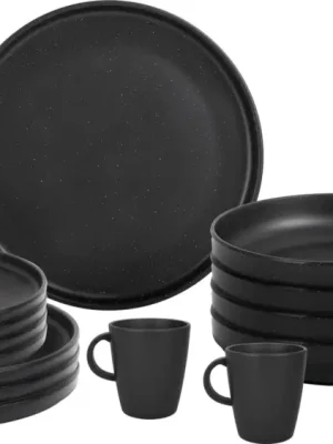 Brunner Odette Double Black Lunch Box Kup Teď