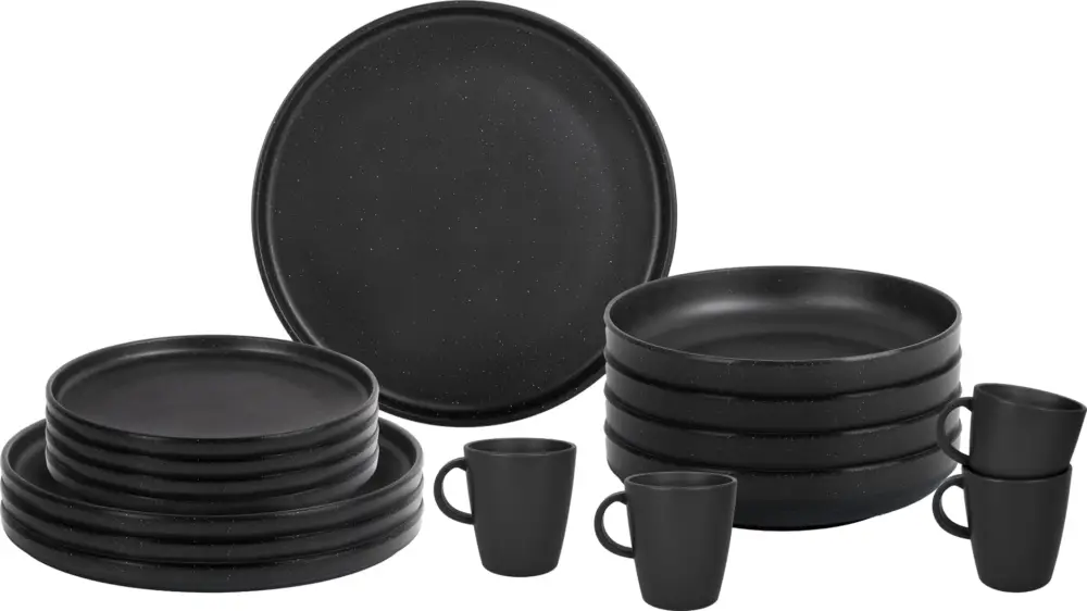 Brunner Odette Double Black Lunch Box Kup Teď