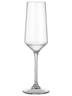 Super Cena Skleničky na prosecco Brunner Riserva 2ks