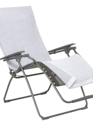 Horká Nabídka Froté povlak LAFUMA pro relax. křesla 60x180 cm
