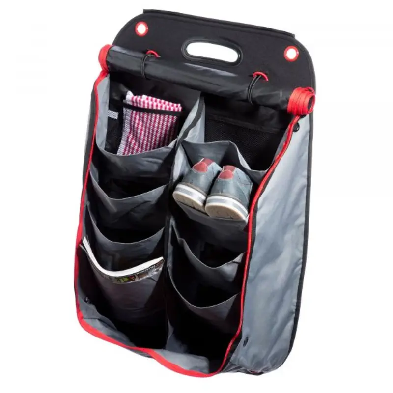 Ověřený FIAMMA Shoes organizer - botník