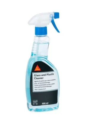 Akční Nabídka Čisticí prostředek Sika Cleaner G+P