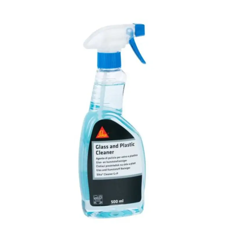 Akční Nabídka Čisticí prostředek Sika Cleaner G+P