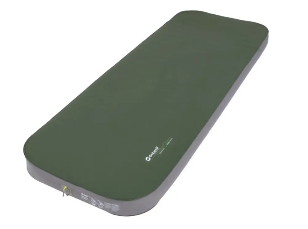 Bezpečná Platba Outwell Dreamhaven Single 15.0 cm
