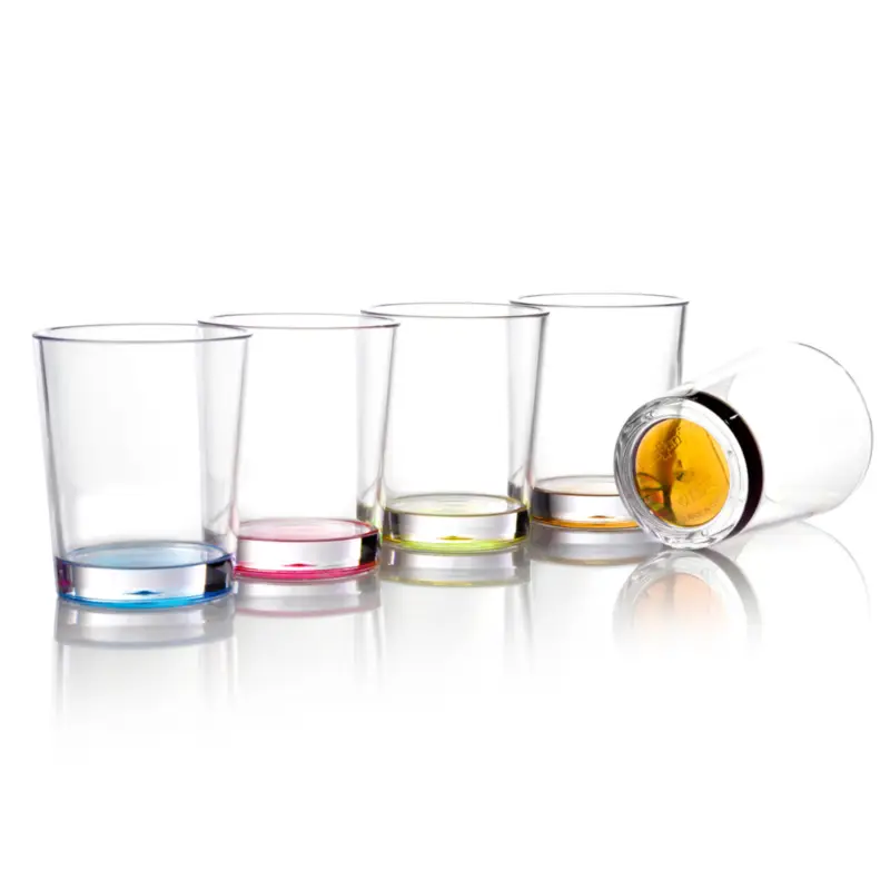 Sada skleniček Brunner Multiglass Color Výprodej