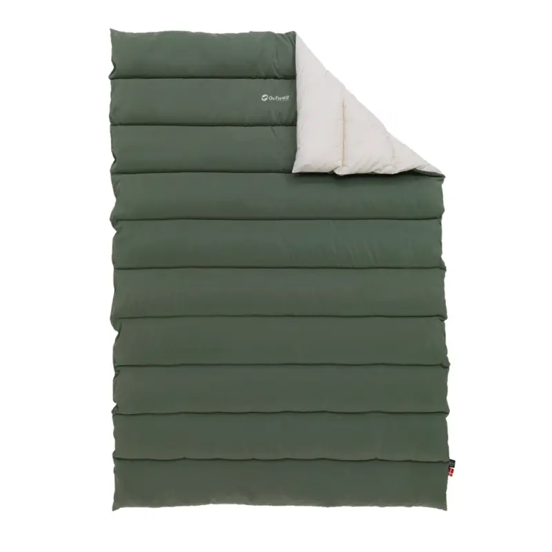 Outwell Constellation Duvet Lux Cenový Hit