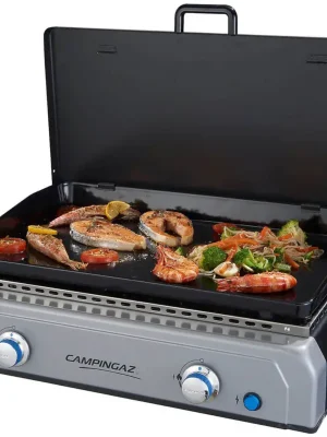 Campingaz Plancha BF LX Kup Teď