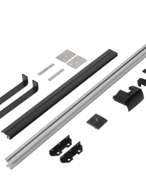 Expresní Doručení Montážní sada Slide-Out Step pro MB Sprinter 06-