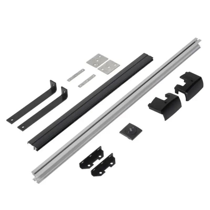 Expresní Doručení Montážní sada Slide-Out Step pro MB Sprinter 06-