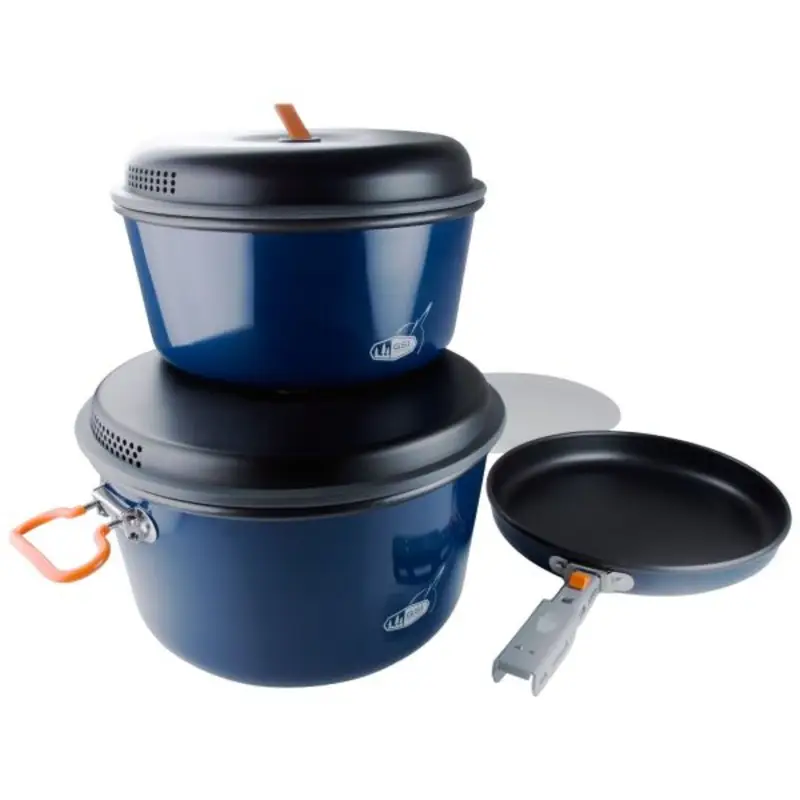 Nakupujte Hned Sada GSI Bugaboo Ceramic Base Camper L