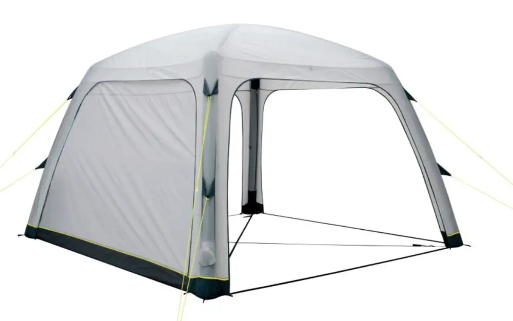 Outwell Air Shelter Side Wall 2ks Top Prodej