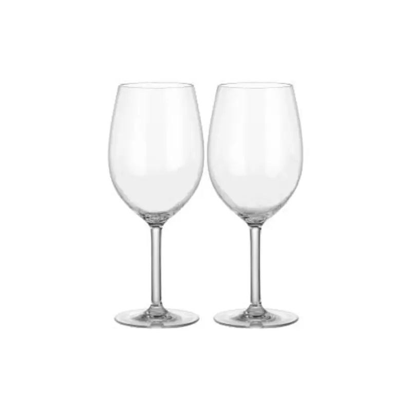Skleničky na víno Brunner Cuvee 45 cl 2 ks Nejlepší Volba