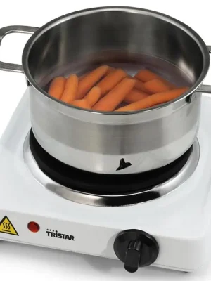Doprava Zdarma Vařič jednoplotýnkový 1000W