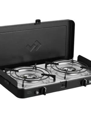 Super Cena Cadac 2-Cook 3 Turbo FFD Stove 30mbar