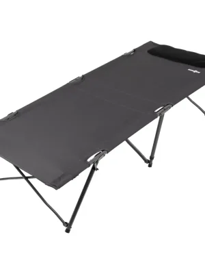 Brunner Outdoor Cot Automatic Dokud Zásoby Vydrží