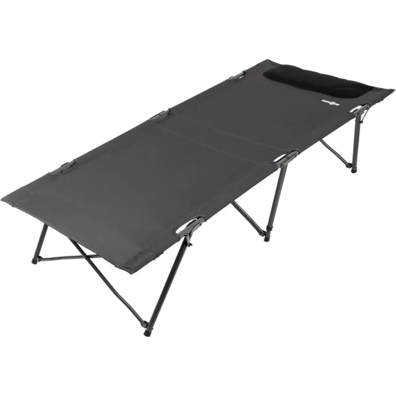 Brunner Outdoor Cot Automatic Dokud Zásoby Vydrží