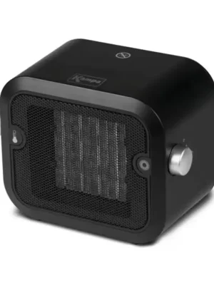 Finální Výprodej Kampa Cuboid 230V/1500W