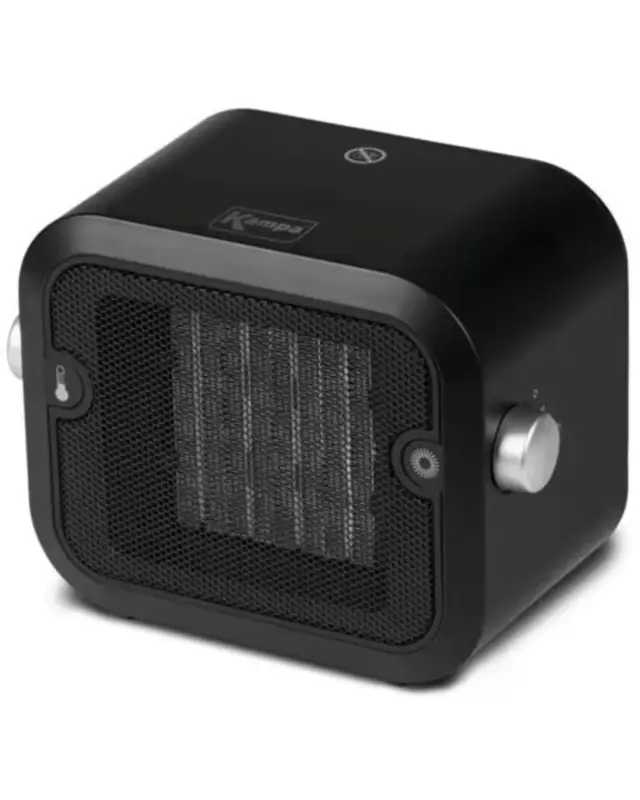 Finální Výprodej Kampa Cuboid 230V/1500W