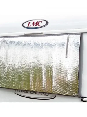 Termoizolace okna 160x74cm Top Prodej