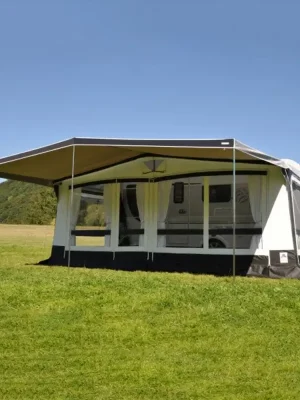 Sluneční střecha Kombi vel.13 Finální Výprodej
