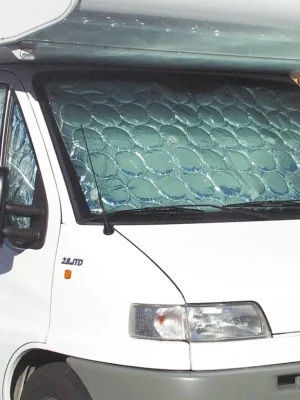 Termozákryt pro VW T2 a T3 Must-Have