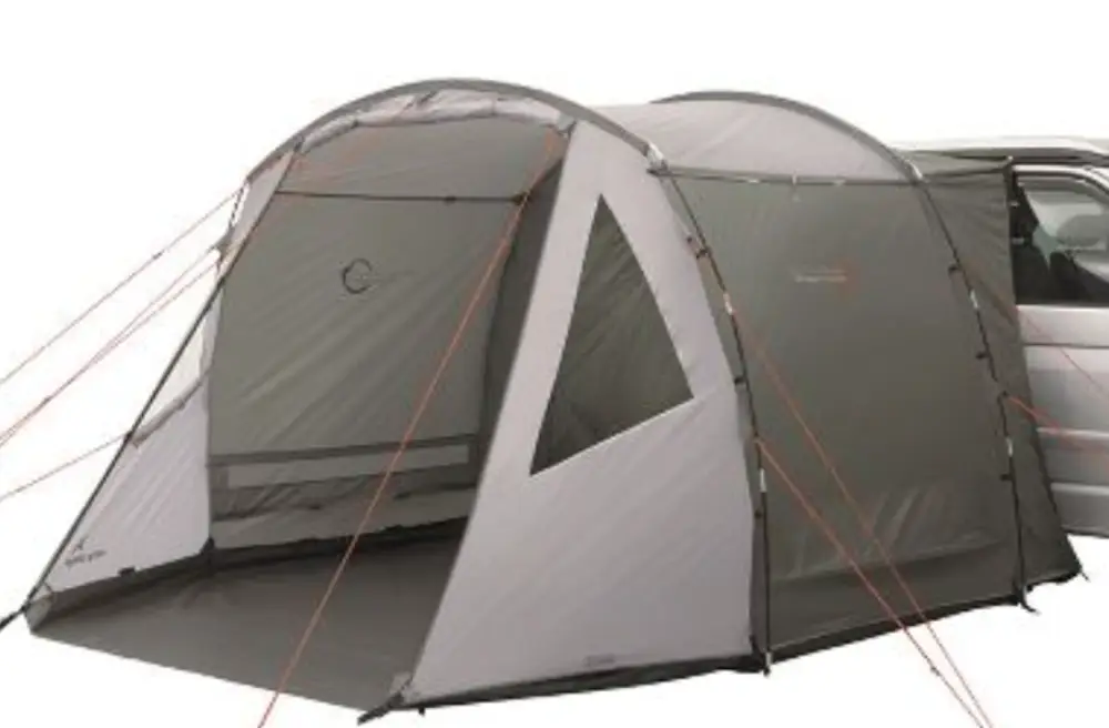 Nová Kolekce Easy Camp Shamrock