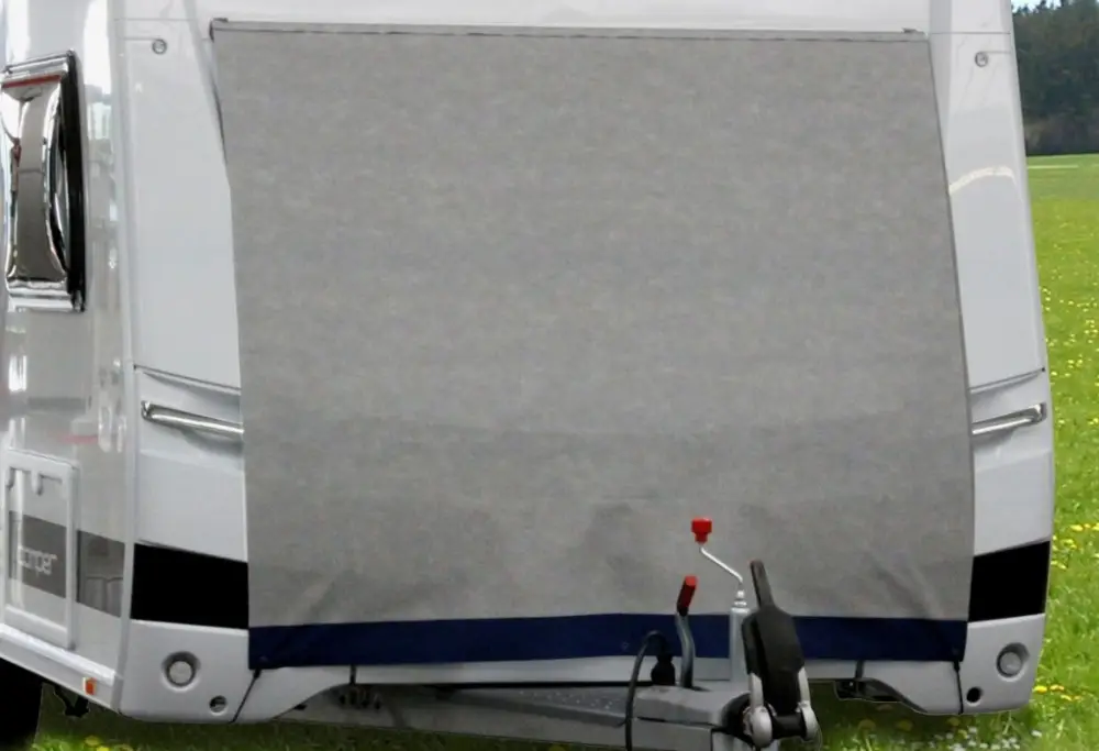 Cenová Bomba Termozákryt Hindermann Caravan Supra 200x160 cm