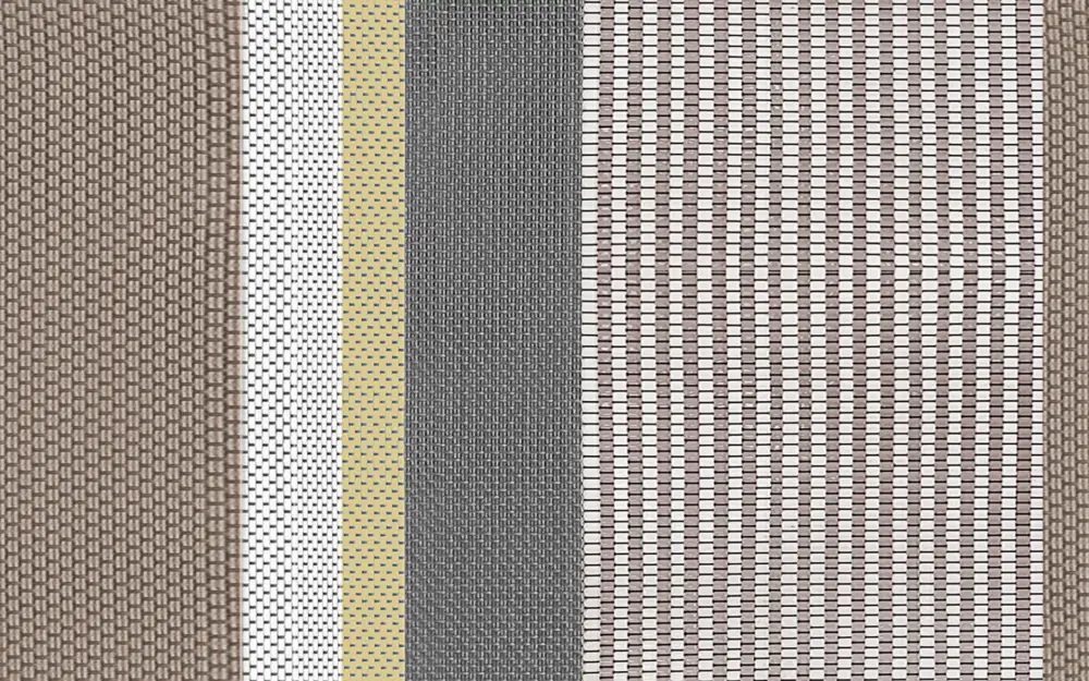 Brunner Kinetic 500 600x250cm Tovární Cena