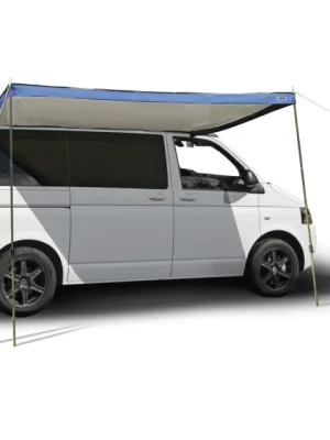 Aktuální Brunner Sunny Van Roof 260